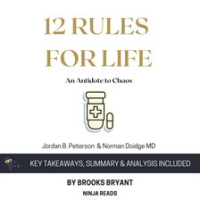 Summary__12_Rules_for_Life